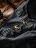 ForgeGuard™ Canvas Overalls — Unbreakable Comfort That Powers You Through Every Task