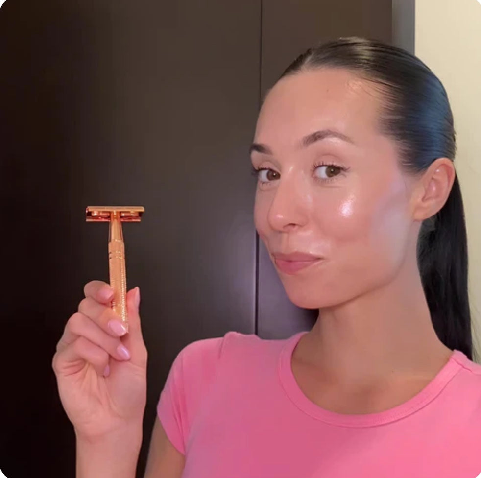 VelvetGlide™ — Unleash Irresistibly Silky Legs That Everyone Notices