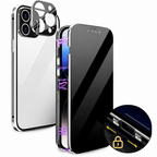 VeilGuard™ — Own Your Privacy and Fortify Your iPhone Against Every Intrusion and Impact