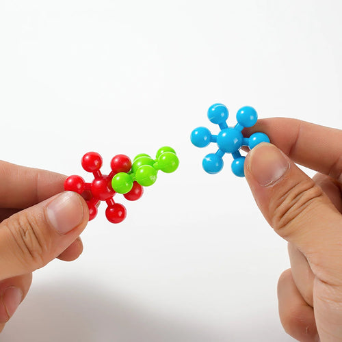 BrillixBlocks™ — Ignite Your Child’s Genius with Every Snap