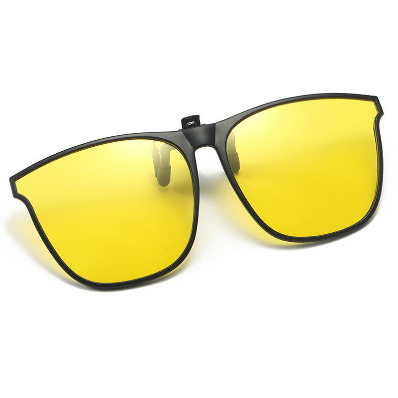 VeraShade™ — Effortless Glare Relief for Sharp, Confident Vision Every Day