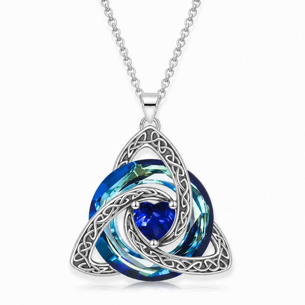 LuminaHeart™ — Wear Your Birthstone, Shine Your True Self