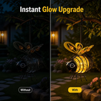 SunMuse™ — Illuminate Your Nights with Joyful, Magical Warmth