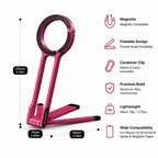 SnapClutch™ — Your On-the-Go Key to Picture-Perfect Freedom and Unstoppable Creativity