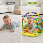 PlayLuma™ — Make Every Wiggle a World of Wonder!