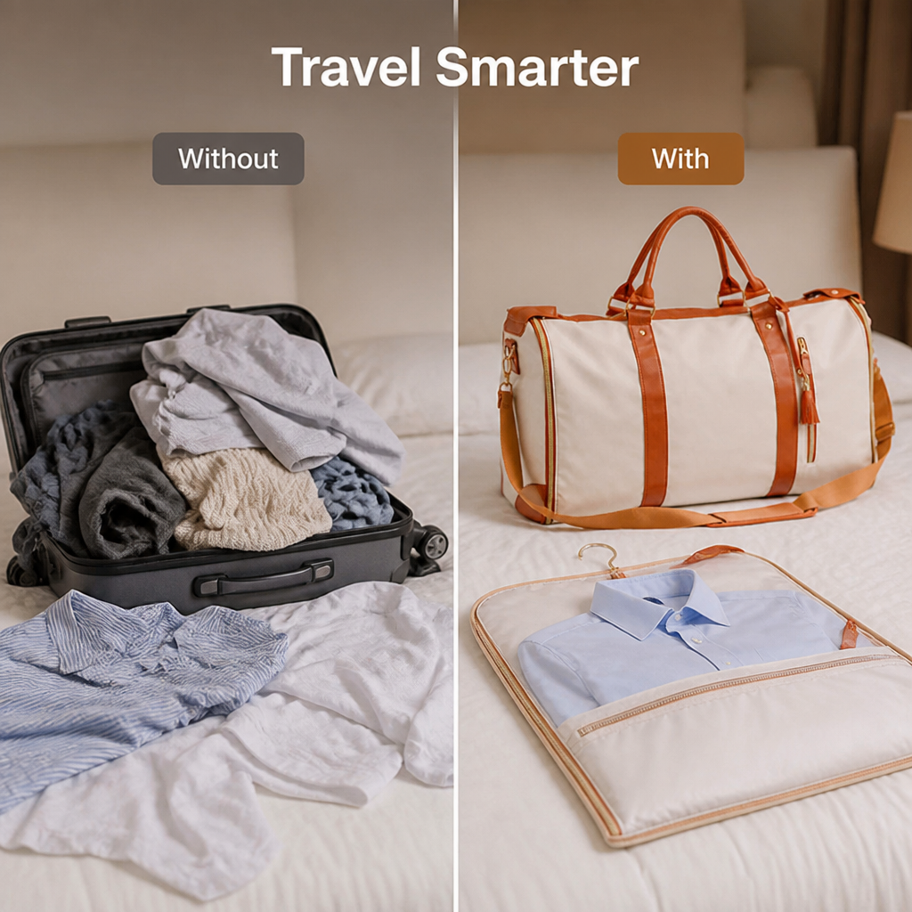 GlideMate™ — Effortless Style and Freedom, Anywhere You Go