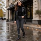 VeraStride™ — Walk Boldly with All-Day Comfort and Unshakable Confidence