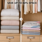 AirSqueeze™ — Instantly Slash Clutter and Unlock Space You Didn’t Know You Had