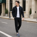 VeloStride™ Sneakers — Glide Through Your Day with Cloud-Like Comfort and All-Day Energy