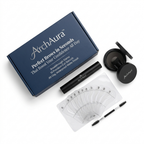 ArchAura™ — Perfect Brows in Seconds That Boost Your Confidence All Day
