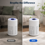 PureAirAura™ — Breathe Pure, Feel Energized, and Rest Easy Every Day