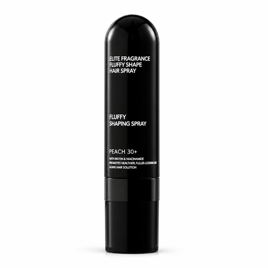 VibranceLift™ — Bring Thin Hair Back to Life with Soft, All-Day Bounce
