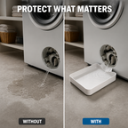 Leakvanta™ — Keep Your Floors Dry and Worry-Free with Effortless Leak Defense