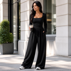 LunaVera™ — Sculpt Your Confidence with All-Day Elegance and Comfort