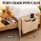 Slimli™ — Turn Chaos Into Calm and Find What You Need Instantly