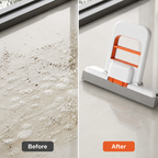 AquaSwipe™ — Effortless Clean Surfaces Without the Mess or the Sweat