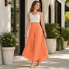SilvaSway™ — Breeze-Soft Comfort that Flows with Your Every Move
