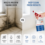 MoldAway™ — Banish Stubborn Mold and Musty Smells Instantly, No Scrubbing Needed