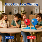 Popvanta™ — Ignite Unforgettable Laughs and Heart-Pounding Party Thrills