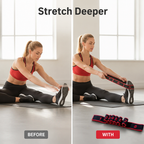 Zelvaira™ — Unlock Effortless Flexibility and Move Like Never Before
