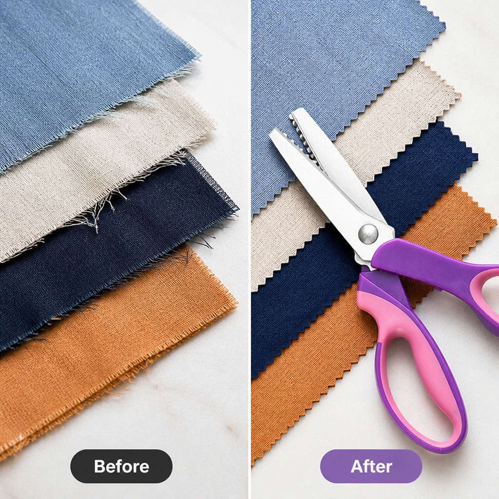 RamliCut™ — Effortless Precision That Transforms Every Cut into a Masterpiece