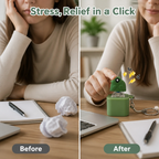 Joylume™ — Instantly Melt Stress and Spark Joy Wherever Life Takes You