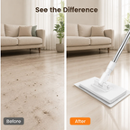 Zelvoro™ — Turn Dust Into a Distant Memory Instantly