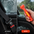 SwiftGuard™ — Your Lifeline to Break Free and Take Control When It Matters Most