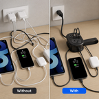 Powlixa™ — Stay Powered Anywhere with Pocket-Sized Speed and Control