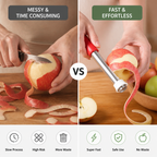 SliceStream™ — Effortless Fruit Prep That Makes Your Kitchen Fun Again