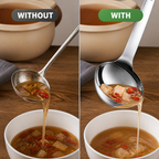 CrispLift™ — Master Hot Oil with Confidence and Precision Every Time