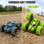 VortexZoom™ — Ignite Your Inner Stunt Hero and Own Every Epic Flip