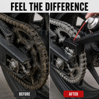 VeloMist™ Chain Lube Applicator — Unlock Silky-Smooth Rides with Effortless Precision
