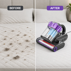 NestRenew™ — Make Every Night Feel Fresher and More Restful
