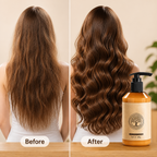 Velisora™ — Unlock All-Day Volume with Silky, Weightless Softness