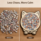 Mivorune™ — Escape Stress with Every Soothing, Cat-Shaped Piece
