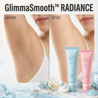 GlimmaSmooth™ — Turn Sensitive Skin Into Silky, Radiant Confidence Every Time