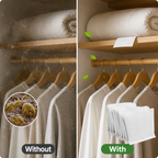 Mitevora™ — Banish Allergies Naturally and Breathe Easy for Months