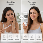 RamoraShine™ — Rebuild Your Smile’s Natural Armor for Lasting Confidence