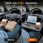 RideEase™ — Turn Your Steering Wheel Into Instant Comfort and Freedom