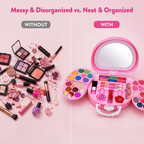 Makevixa™ — Spark Your Child’s Confidence and Mess-Free Creativity