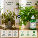 VitaBloom™ — Ignite Unstoppable Growth and Show-Stopping Blooms Every Season