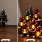 TwinkleTots™ — Bring Heartwarming Holiday Joy and Cozy Glow to Every Corner