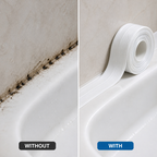 Gapnivo™ — Lock Out Water and Mold for a Forever Fresh, Flawless Home