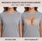 FeatherLift™ — Instantly Sculpt Voluptuous Curves That Command Attention