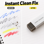 EraseMate™ — Effortless Precision That Makes Every Page Perfect