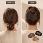 LumaLock™ — Lock Your Look with All-Day Comfort and Effortless Confidence