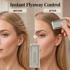 SleekStix™ — Instant Flyaway Control for Polished, Head-Turning Hair Anywhere