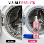 MiraFresh™ Mold & Mildew Cleaner Spray — Instantly Erase Stains and Bring Freshness Back to Life