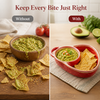FlavorNest™ — Keep every bite crisp, every flavor just right